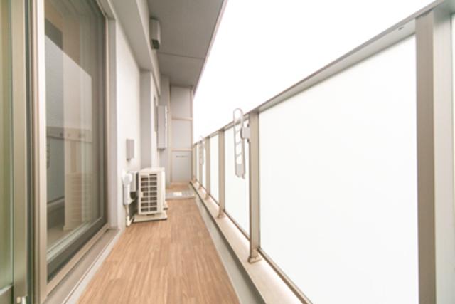 パークアクシス学芸大学レジデンス（802） 部屋画像