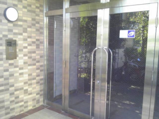 夏見ショッパーズ（603） 部屋画像