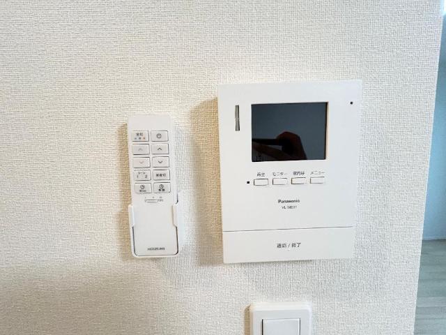 Ｗａｌｌ　Ｒｏｓｅ 部屋画像