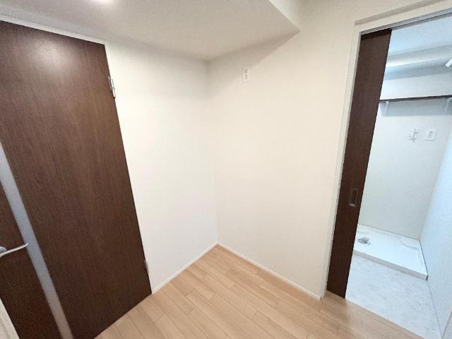 Ｗａｌｌ　Ｒｏｓｅ 部屋画像