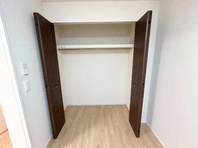 Ｗａｌｌ　Ｒｏｓｅ 部屋画像