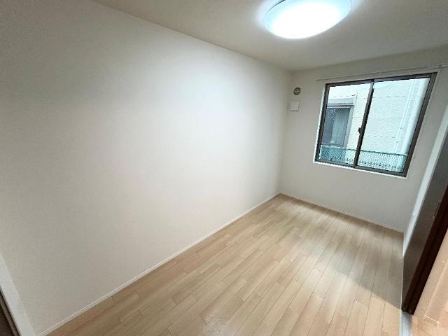 Ｗａｌｌ　Ｒｏｓｅ 部屋画像