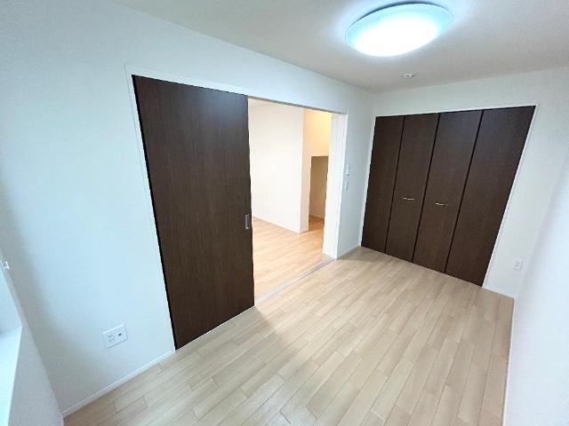 Ｗａｌｌ　Ｒｏｓｅ 部屋画像