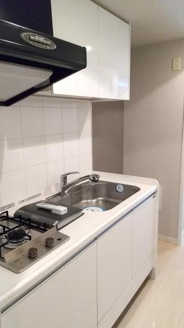 カスタリア三宿（0210） キッチン