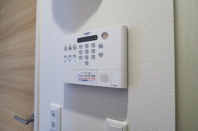ヒルサイド（205） 部屋画像