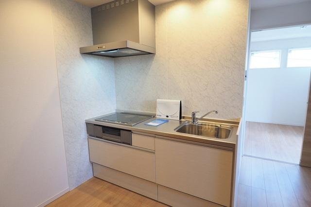 ヒルサイド（205） 部屋画像