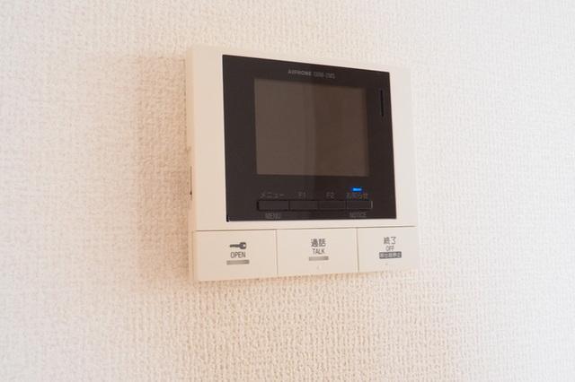 ヒルサイド（205） 部屋画像