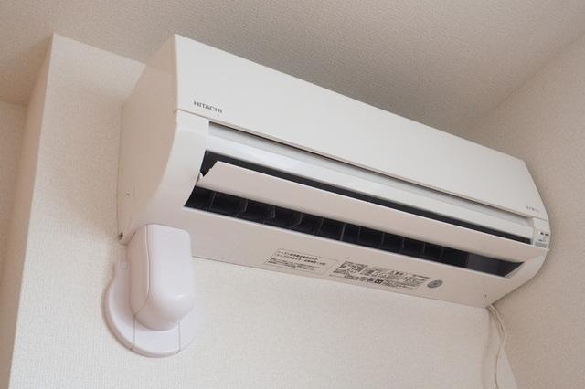 ヒルサイド（205） 部屋画像