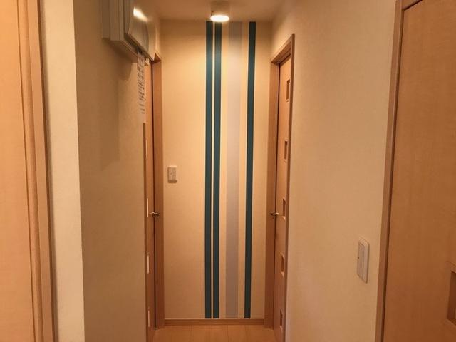 ラフィーネ（102） 部屋画像