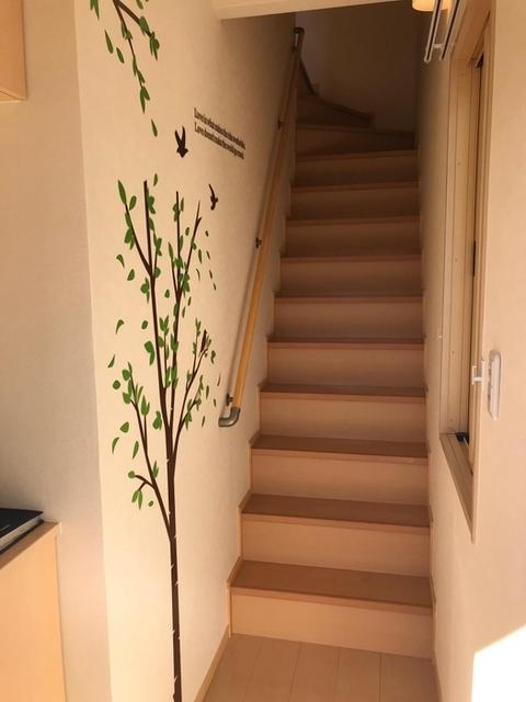 ラフィーネ（102） 部屋画像
