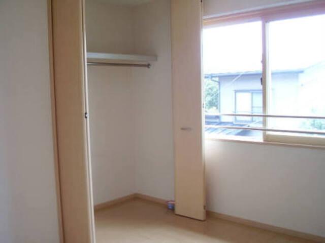 ラフィーネ（102） 部屋画像