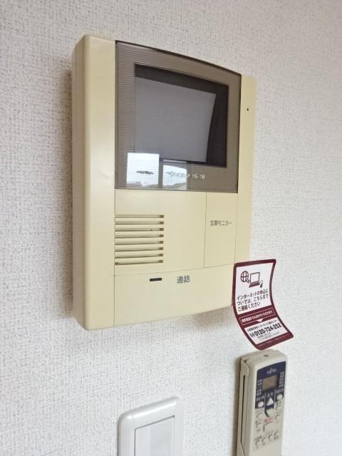 ソレーユ（302） 設備