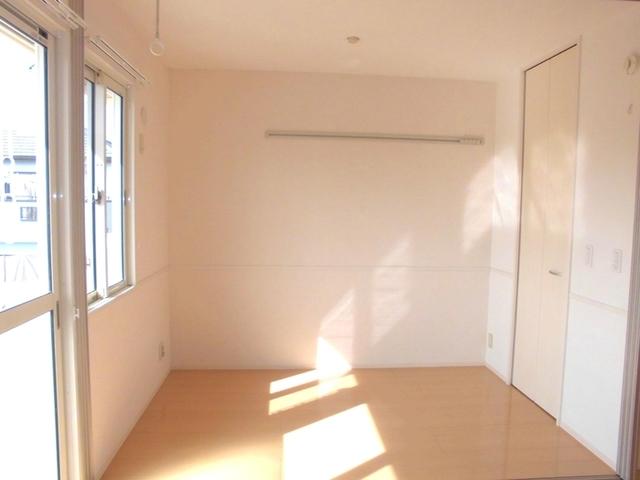 チェリーセージ（202） 部屋画像