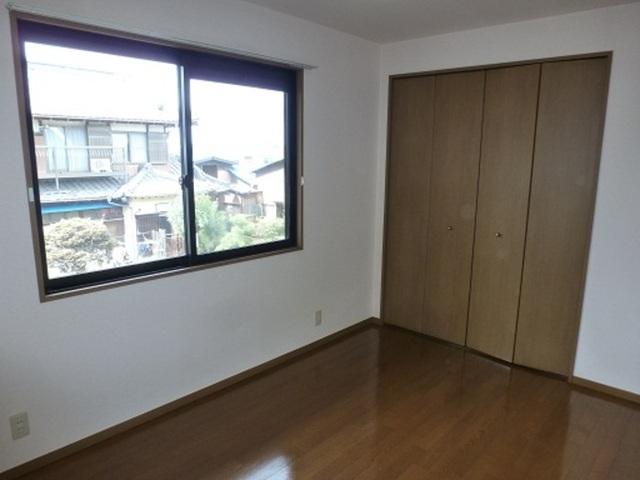 オールパレス　Ａ/Ｂ（A205） 部屋画像