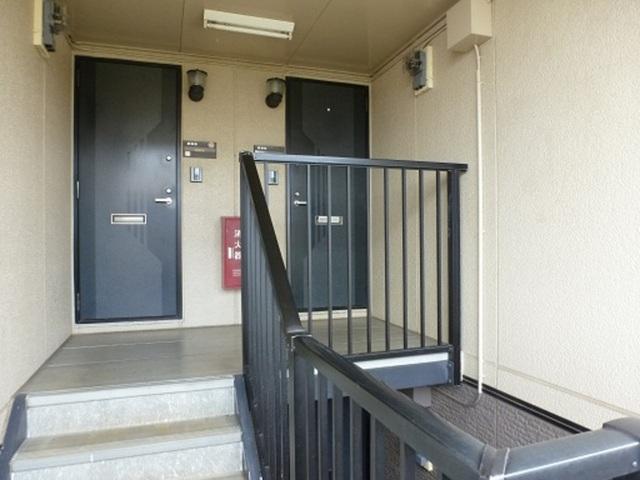 オールパレス　Ａ/Ｂ（A205） その他