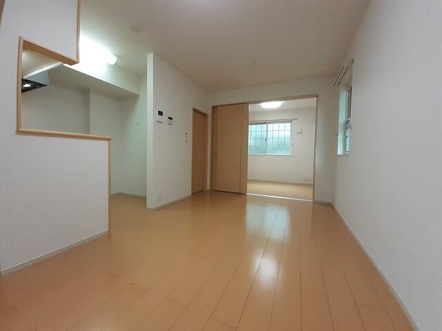 アームズ高見（102） その他部屋・スペース