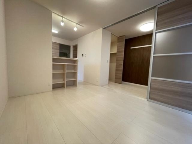 Ｅｌｖｉｔａ(エルヴィータ)（103） 部屋画像
