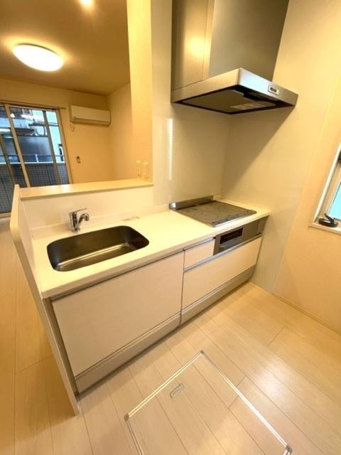 Ｅｌｖｉｔａ(エルヴィータ)（103） 部屋画像