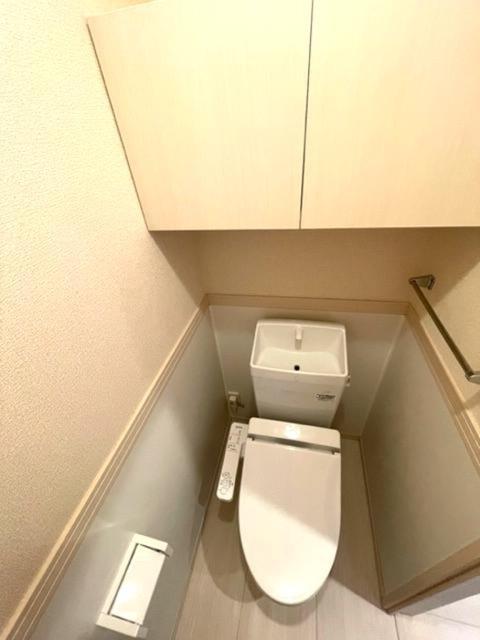Ｅｌｖｉｔａ(エルヴィータ)（103） 部屋画像