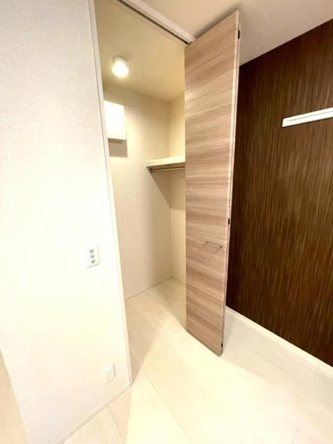 Ｅｌｖｉｔａ(エルヴィータ)（103） 部屋画像