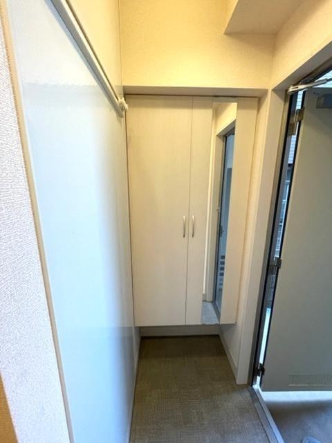 Ｅｌｖｉｔａ(エルヴィータ)（103） 部屋画像