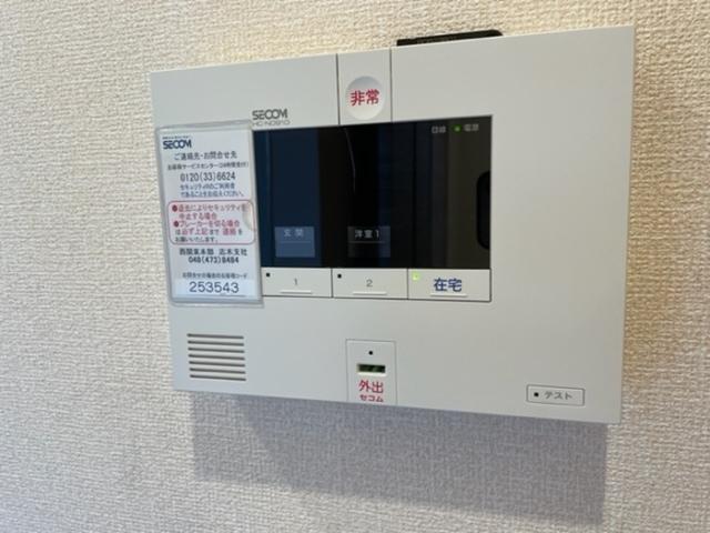 Ｅｌｖｉｔａ(エルヴィータ)（103） 部屋画像