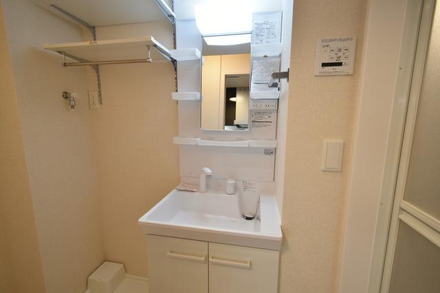 フィールドライズ町田（201） 部屋画像