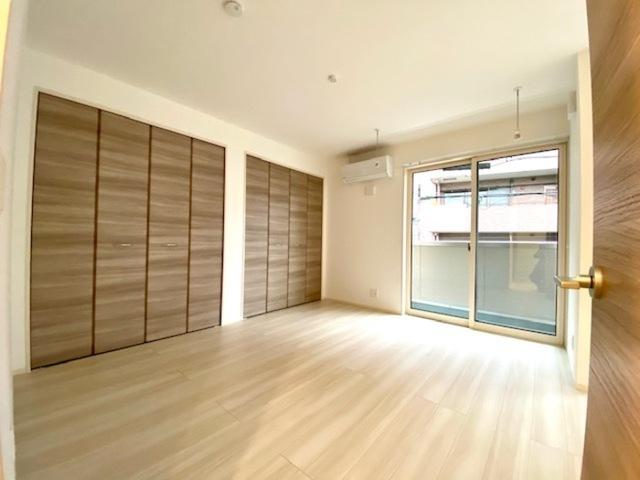 メゾン・ド・オカ（201） 部屋画像