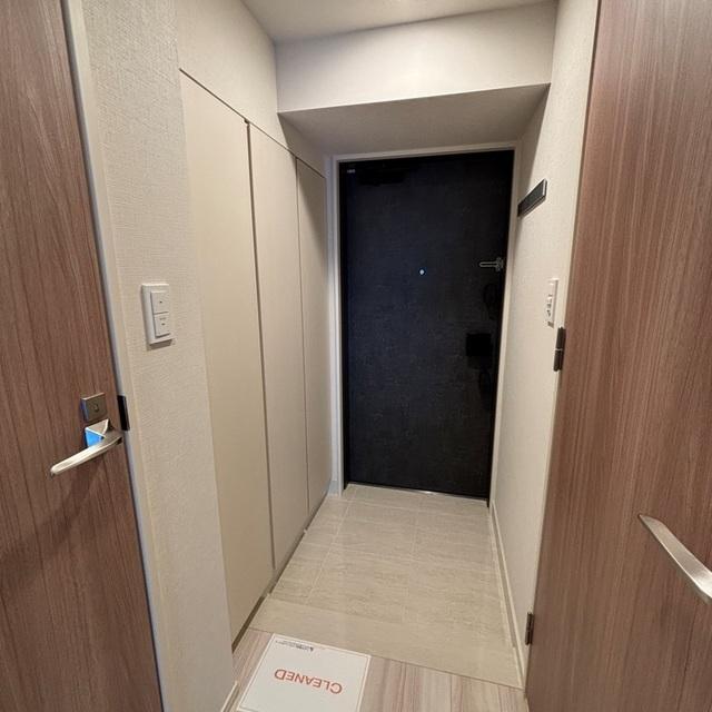 パークアクシス新宿百人町（710） 部屋画像