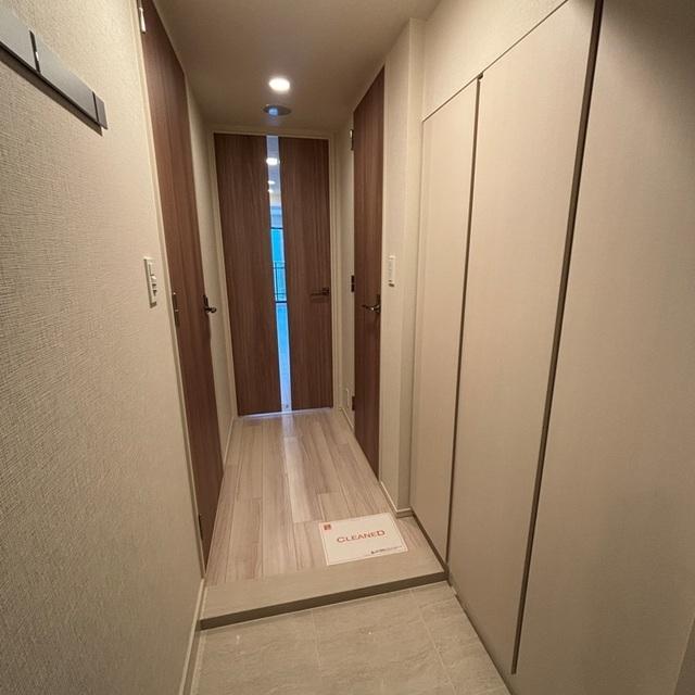 パークアクシス新宿百人町（710） 部屋画像