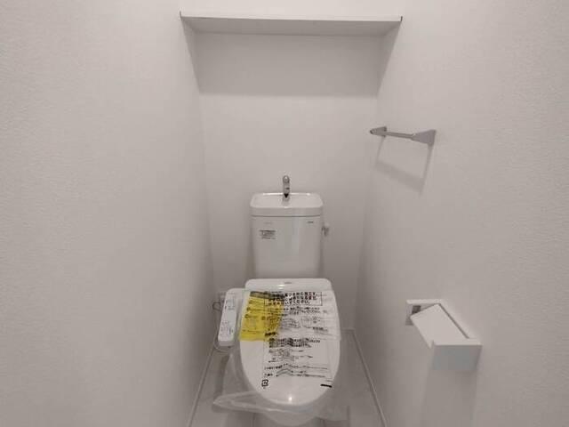 ローズヒル大井（202） 部屋画像