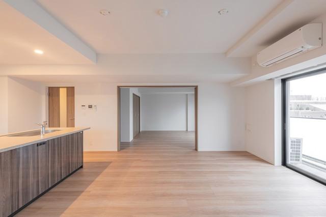 ラ・カーサ広尾（503） 部屋画像