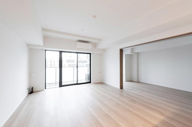 ラ・カーサ広尾（501） 部屋画像