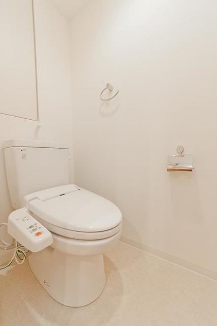 ユニゾンタワー（3007） 部屋画像