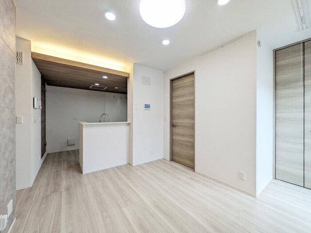 グラナーデ大和町（202） 部屋画像