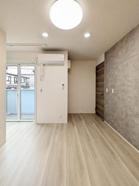 グラナーデ大和町（202） 部屋画像