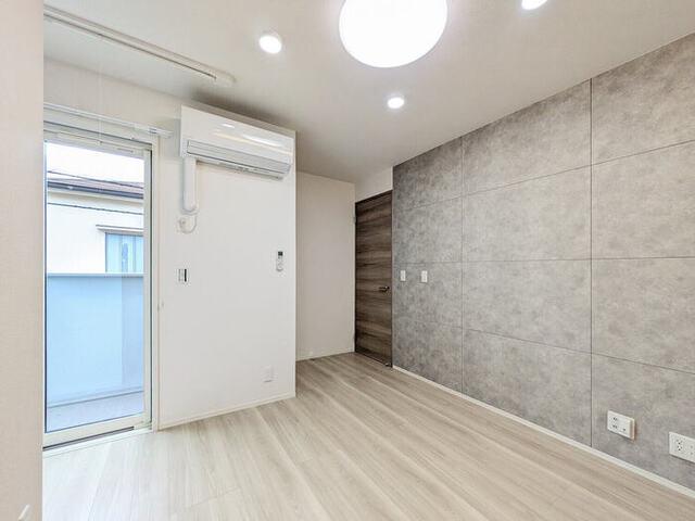 グラナーデ大和町（202） 部屋画像