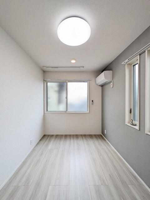 グラナーデ大和町（202） 部屋画像