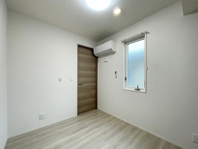 グラナーデ大和町（202） 部屋画像