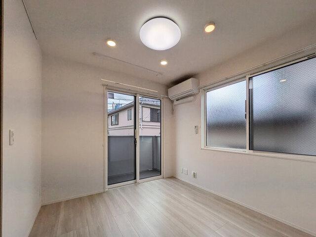 グラナーデ大和町（201） 部屋画像