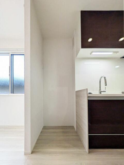 グラナーデ大和町（201） 部屋画像