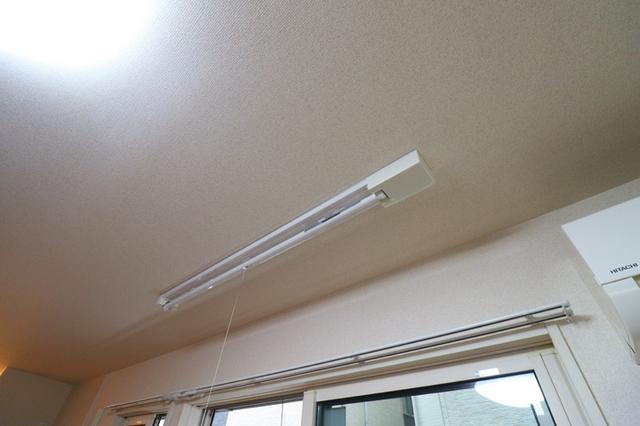 Ｃａｒｐｅ ｌuｘ（102） 部屋画像