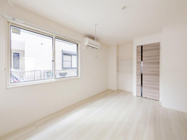 D-room塚越（102） 部屋画像
