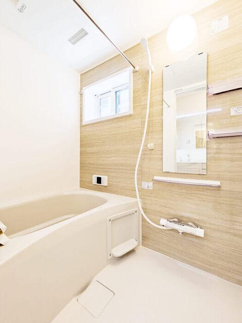 D-room塚越（102） 部屋画像