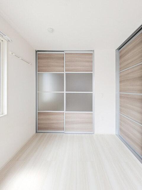 D-room塚越（102） 部屋画像