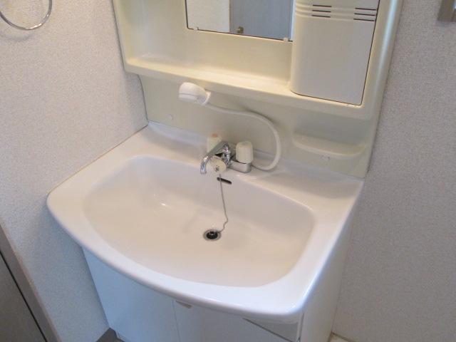 コーポラスＹＵＴＡＫＡ 部屋画像