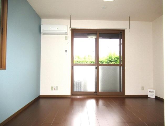 ＦＥＬＩＣＥ・青葉の杜　ＡＢ（A101） 部屋画像