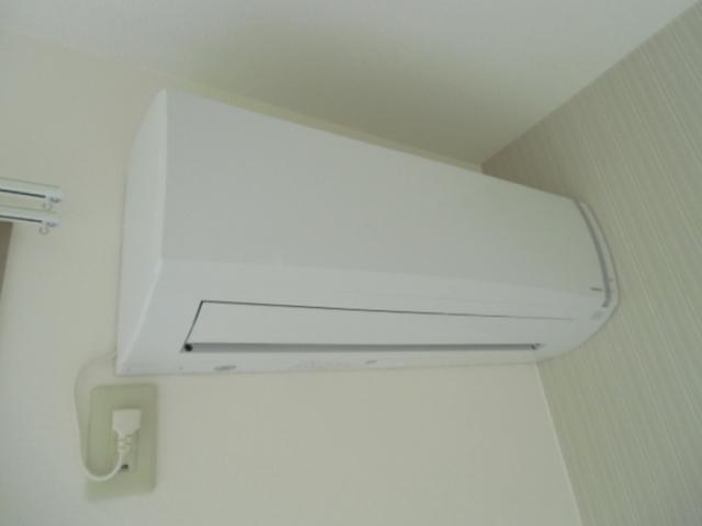 フェニックス　Ｃ（203） 部屋画像