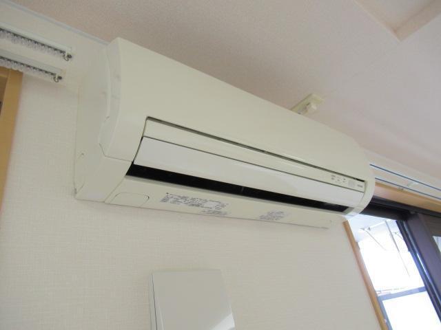 ロイヤルパレス 部屋画像
