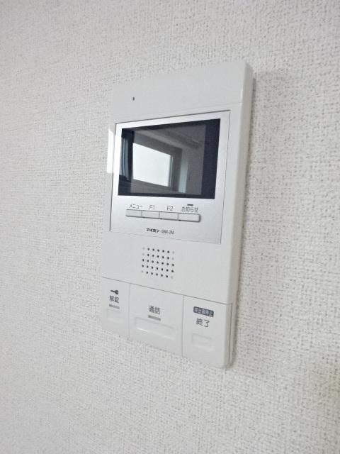 シリウス柏（103） 設備